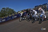 Tour de France 2025 - 112th Edition - 13th stage Loudenvielle - Peyragudes 10,9 km - 18/07/2025 -  - Kei Tsuji/SprintCyclingAgency?2025